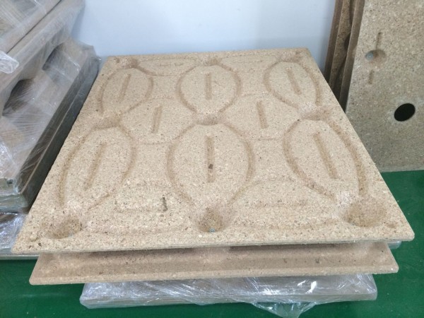 高州市模压托盘